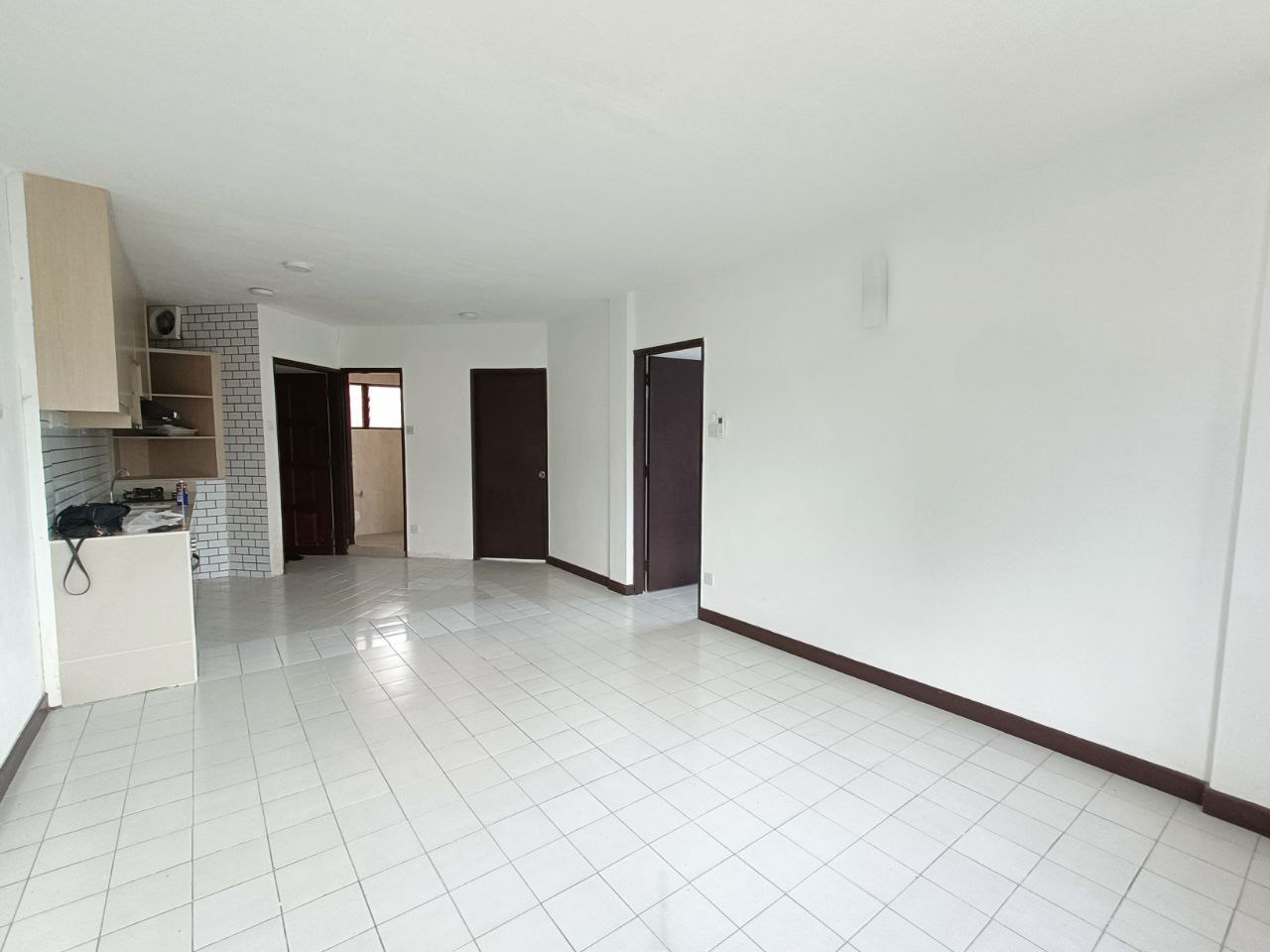 Rampai Court Taman Sri Rampai Wangsa Maju - photo 11