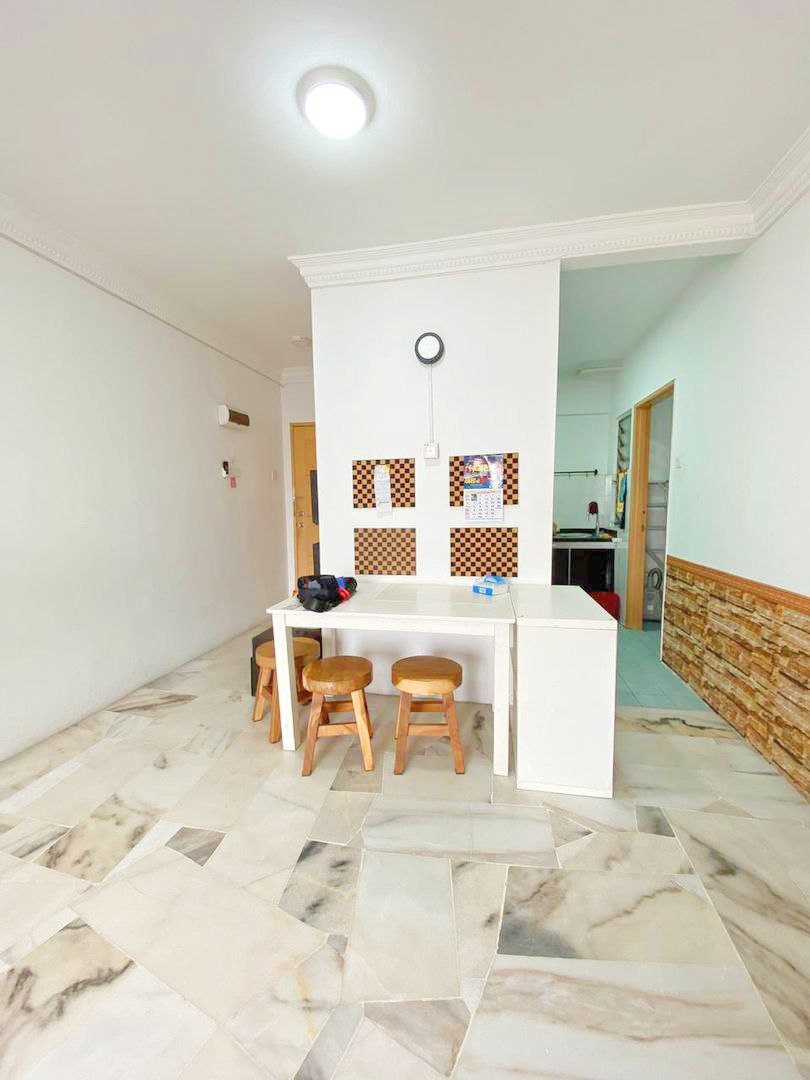 Gurney Heights Condominium Keramat - photo 2