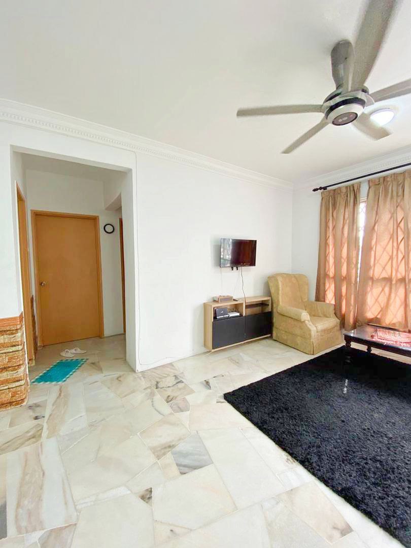 Gurney Heights Condominium Keramat - photo 3