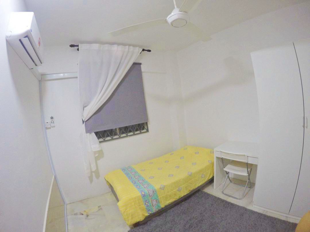 Gurney Heights Condominium Keramat - photo 4