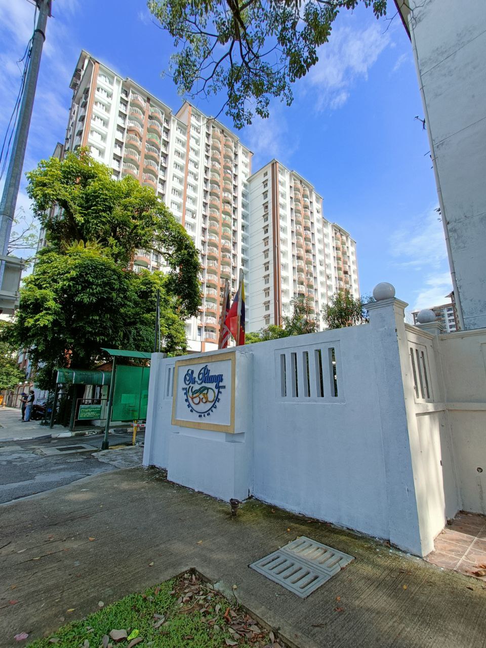 Sri Pelangi Condominium Setapak - photo 2