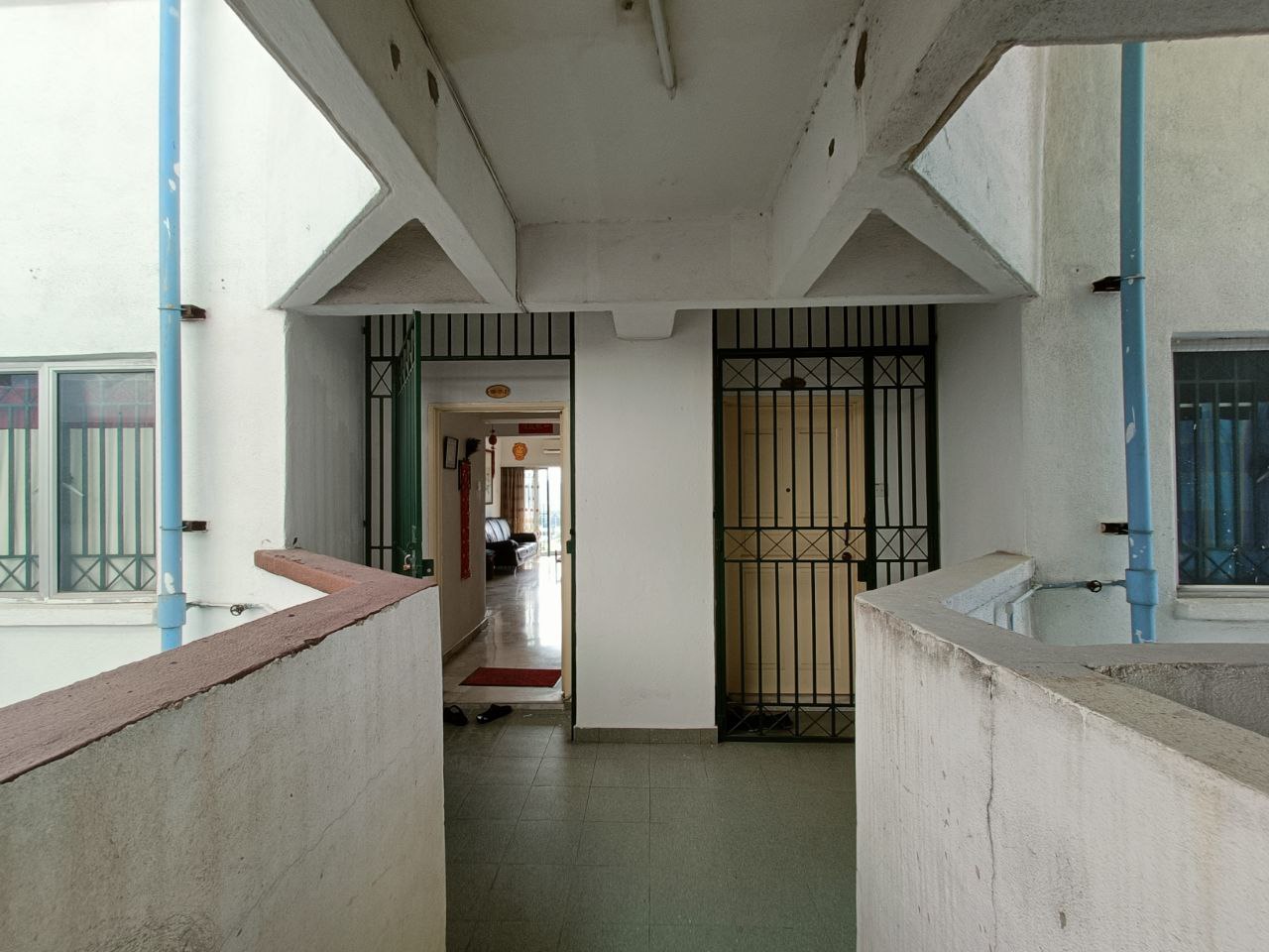Sri Pelangi Condominium Setapak - photo 3