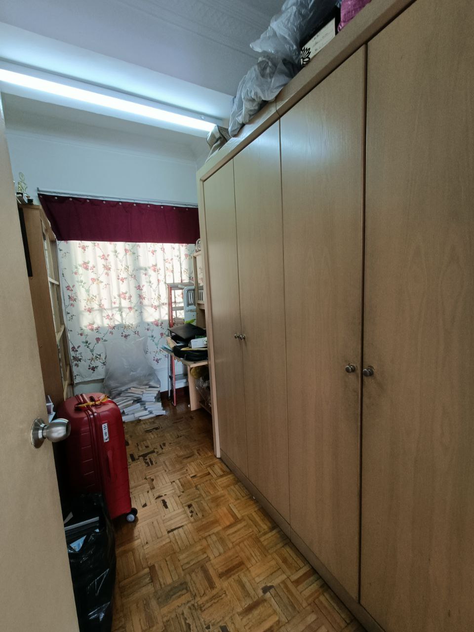 Sri Pelangi Condominium Setapak - photo 4