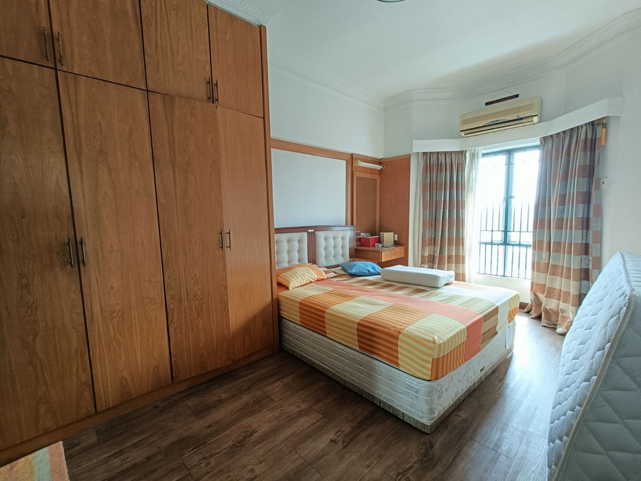 Sri Pelangi Condominium Setapak - photo 6