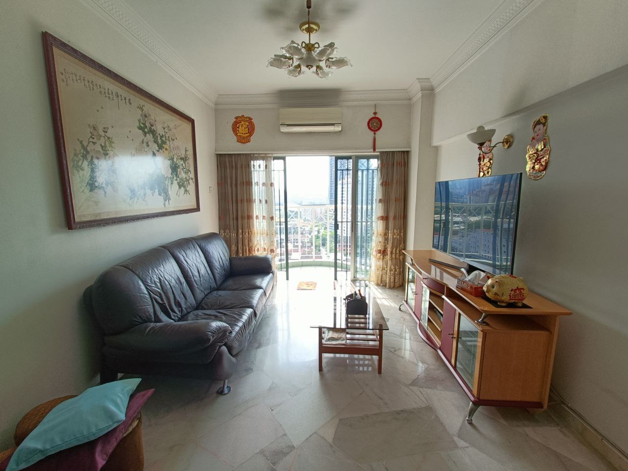 Sri Pelangi Condominium Setapak - photo 7