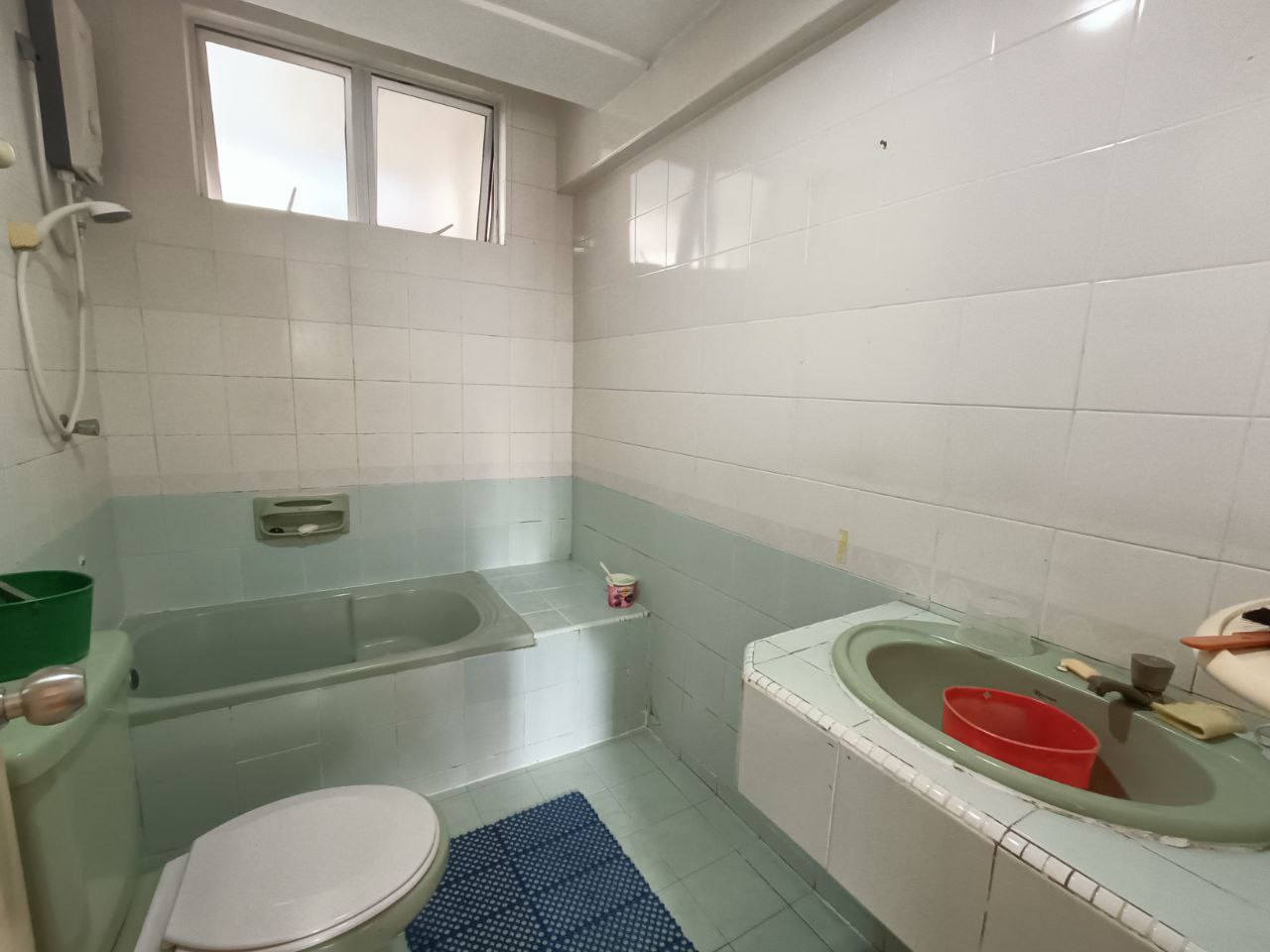 Sri Pelangi Condominium Setapak - photo 8