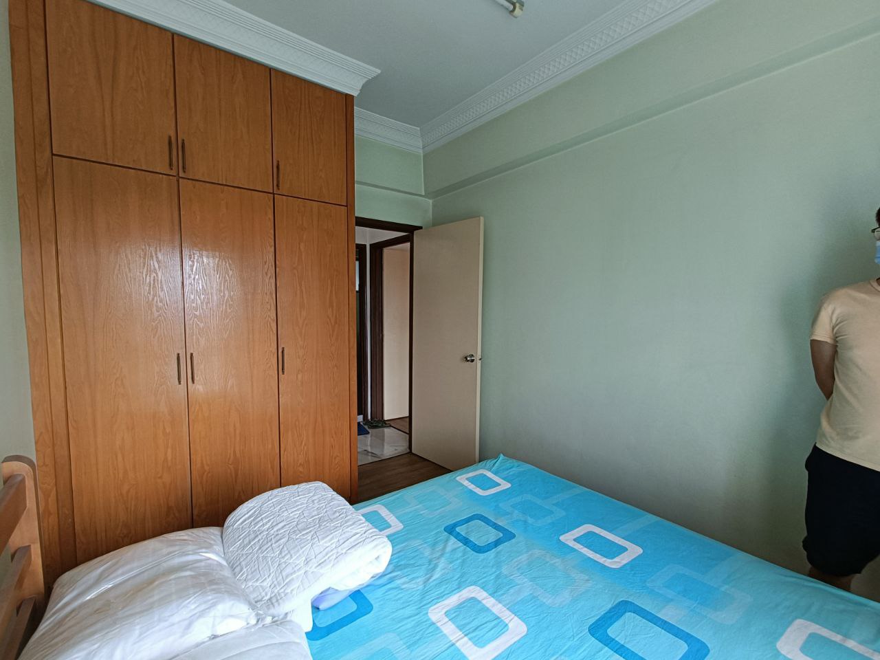 Sri Pelangi Condominium Setapak - photo 9