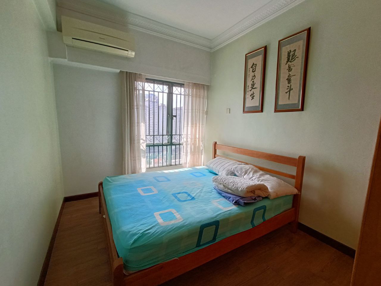 Sri Pelangi Condominium Setapak - photo 10