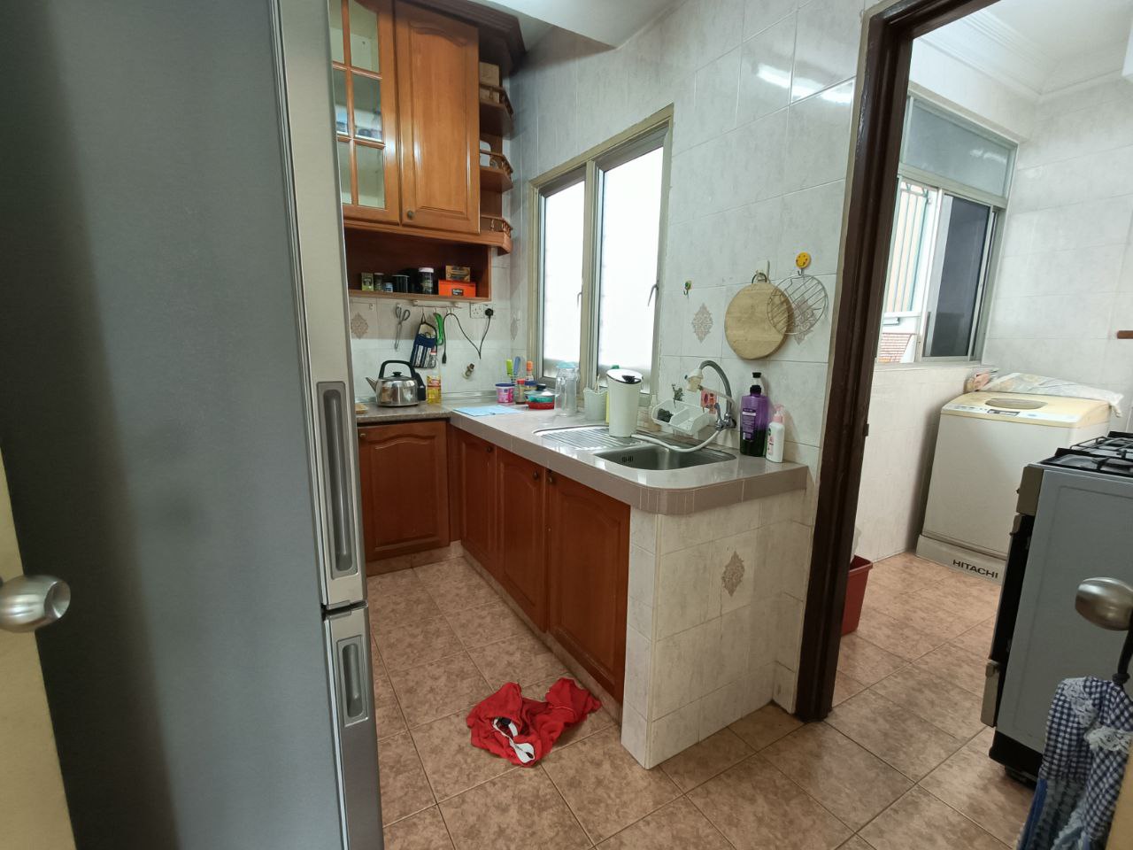 Sri Pelangi Condominium Setapak - photo 12