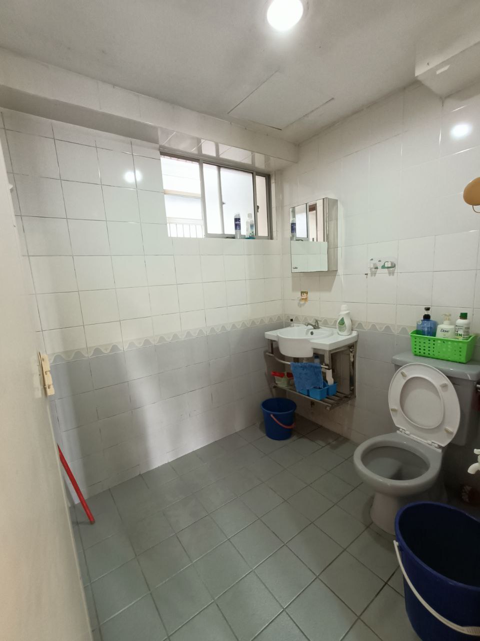 Sri Pelangi Condominium Setapak - photo 13