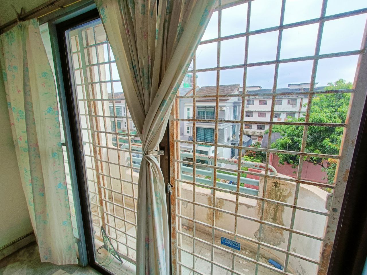 Villa Angkasa Apartment Sentul - photo 3