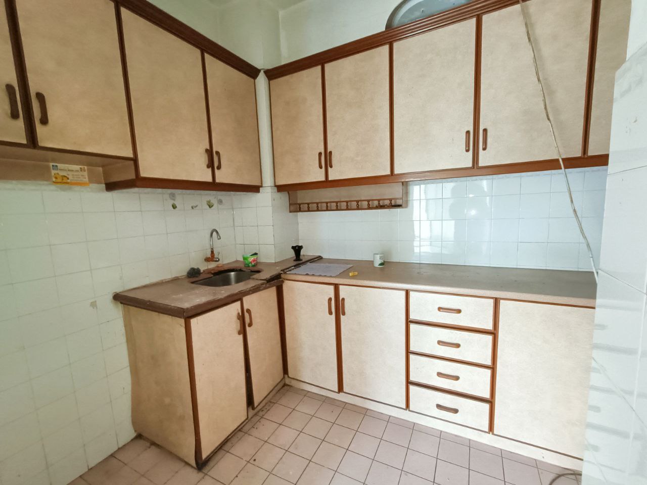 Villa Angkasa Apartment Sentul - photo 8