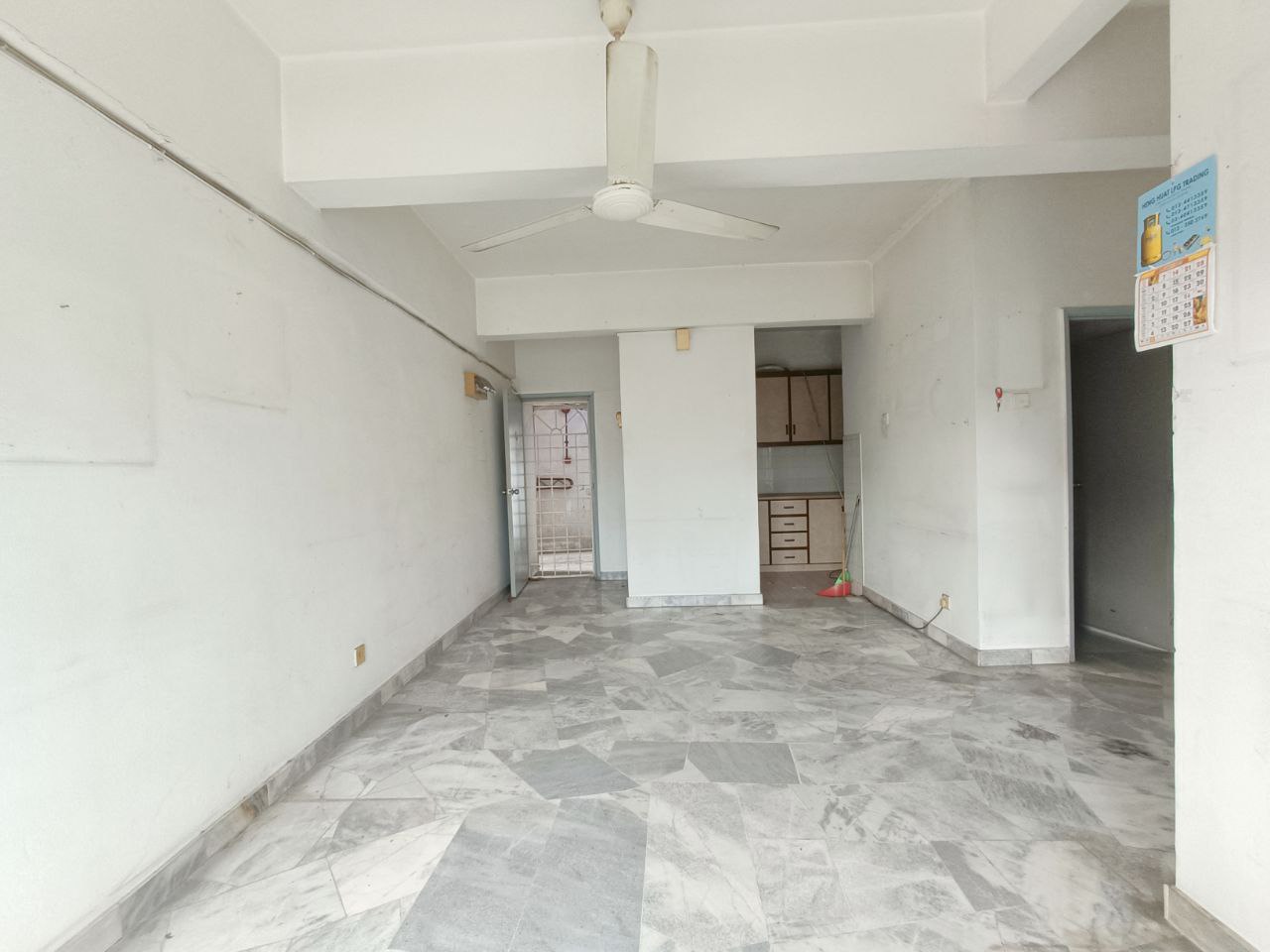 Villa Angkasa Apartment Sentul - photo 11