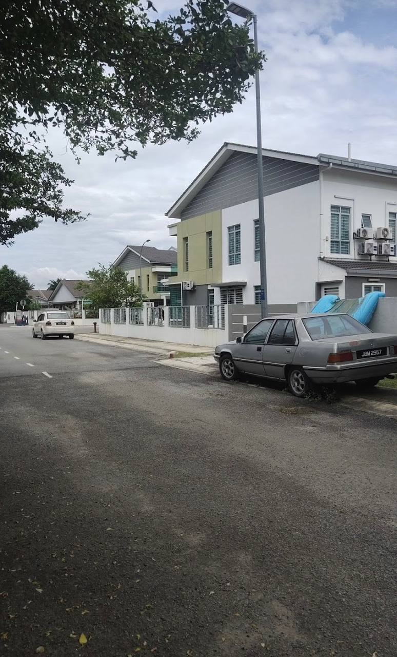 Impian Ceria Kota Kemuning Seksyen 29 - photo 2