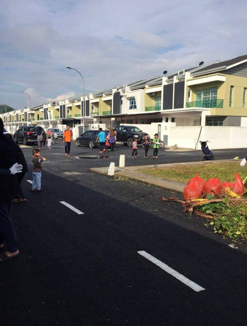 Impian Ceria Kota Kemuning Seksyen 29 - photo 3