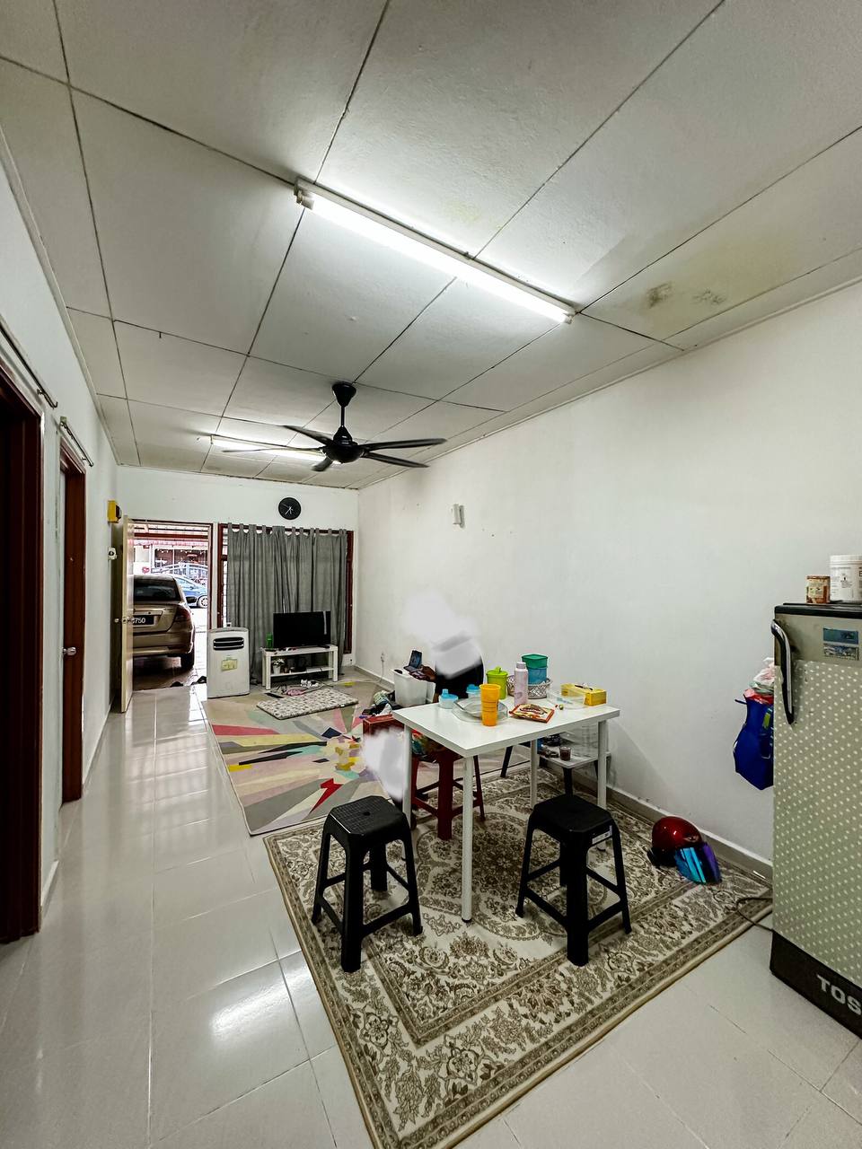 Single Storey Terrace BK4 Bandar Kinrara - photo 2