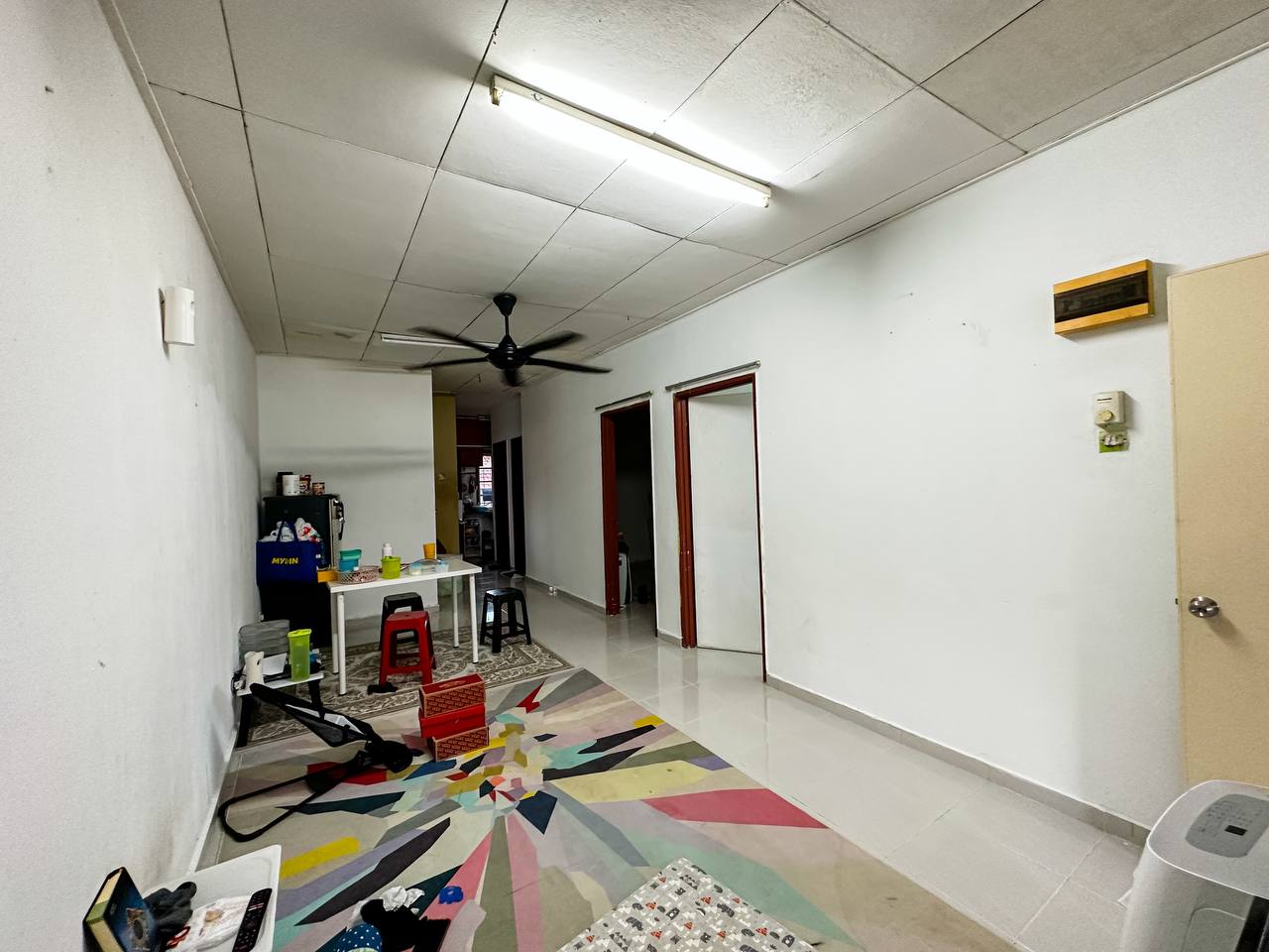 Single Storey Terrace BK4 Bandar Kinrara - photo 3