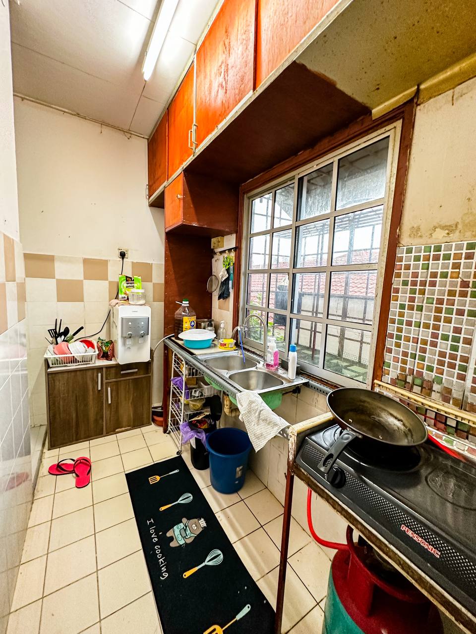Single Storey Terrace BK4 Bandar Kinrara - photo 7