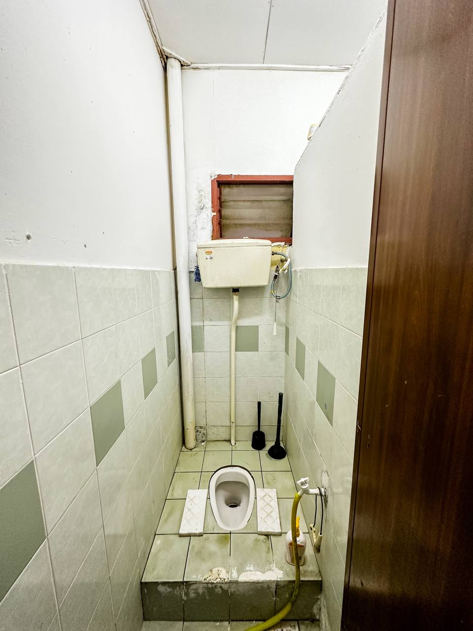 Single Storey Terrace BK4 Bandar Kinrara - photo 10