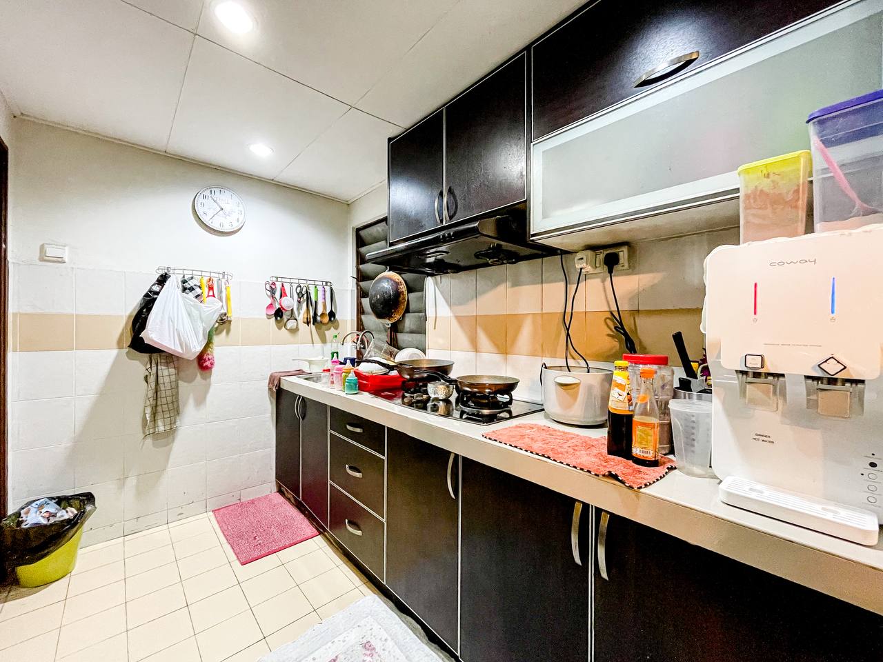 Koi Legian Condominium Taman Kinrara - photo 2