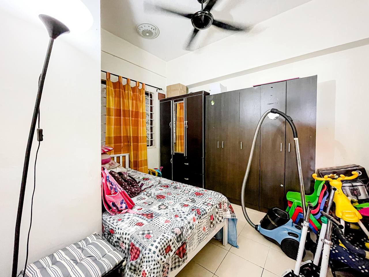 Koi Legian Condominium Taman Kinrara - photo 4