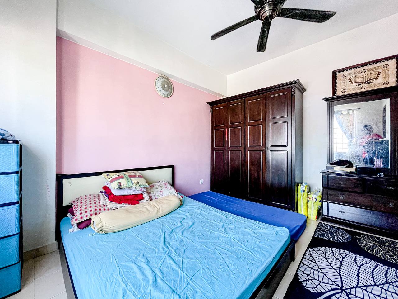 Koi Legian Condominium Taman Kinrara - photo 7