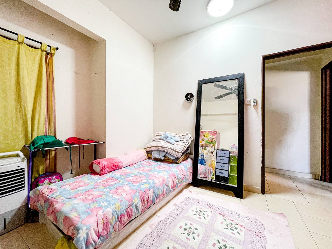 Koi Legian Condominium Taman Kinrara - photo 8