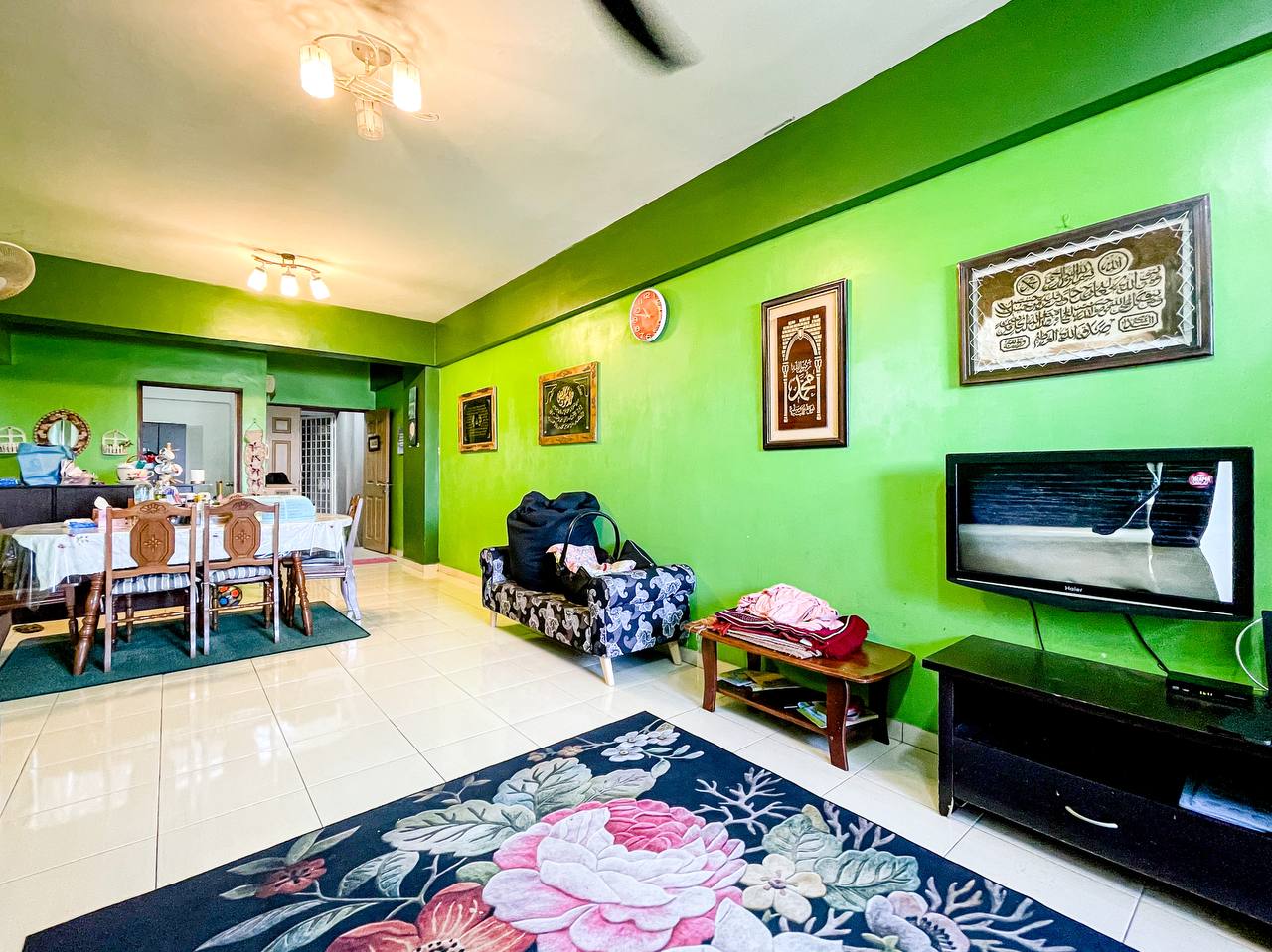 Koi Legian Condominium Taman Kinrara - photo 11