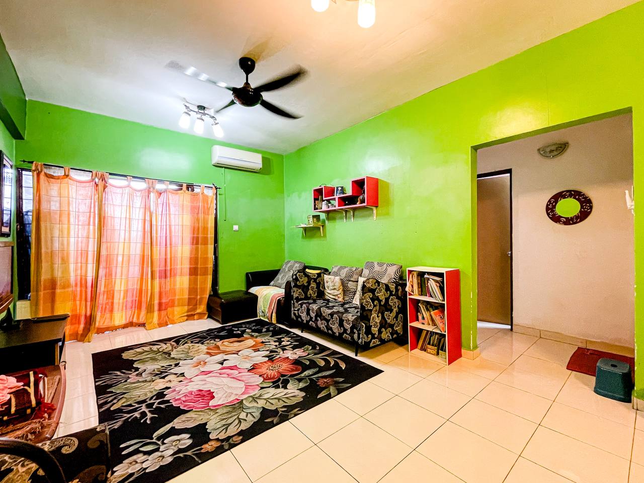 Koi Legian Condominium Taman Kinrara - photo 12