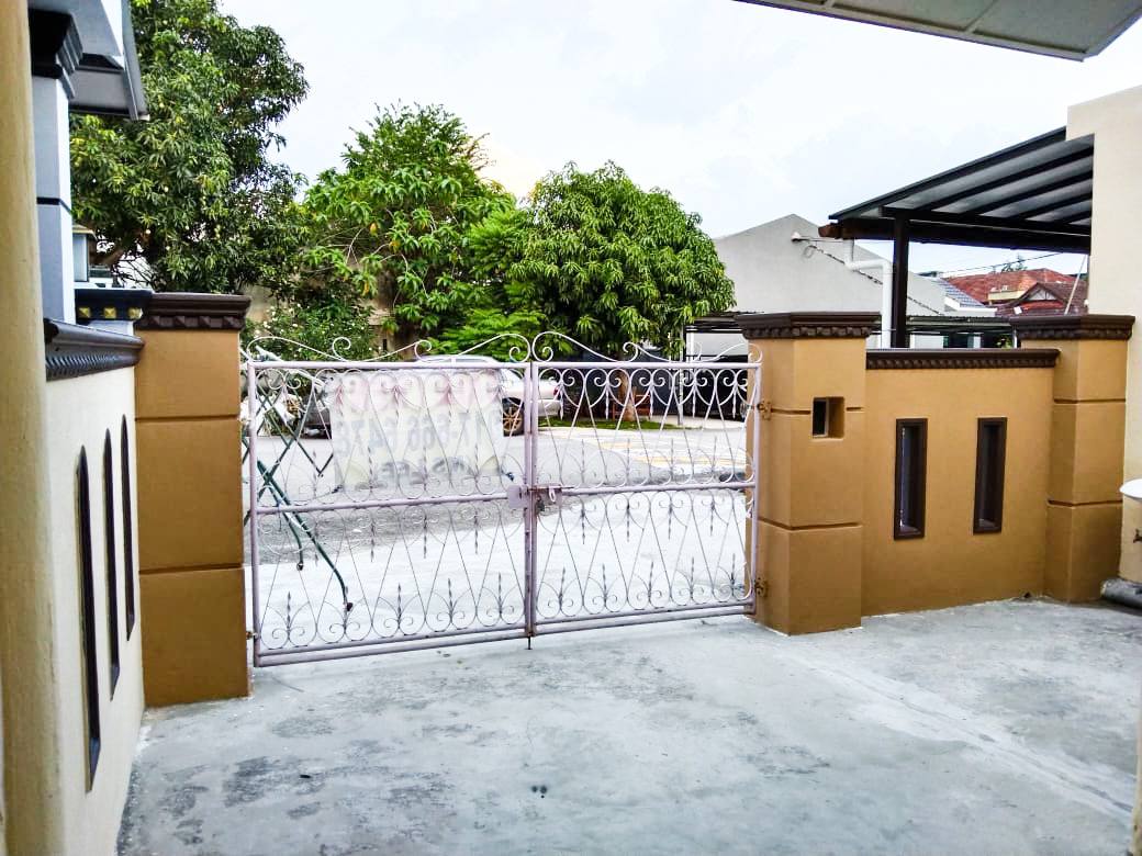 Single Storey Terrace Seksyen 1 Bandar Rinching - photo 2