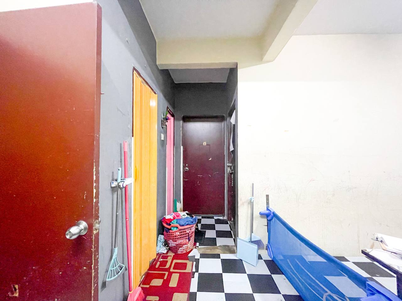 Level 1 Puchong Utama Court 1 Puchong - photo 7