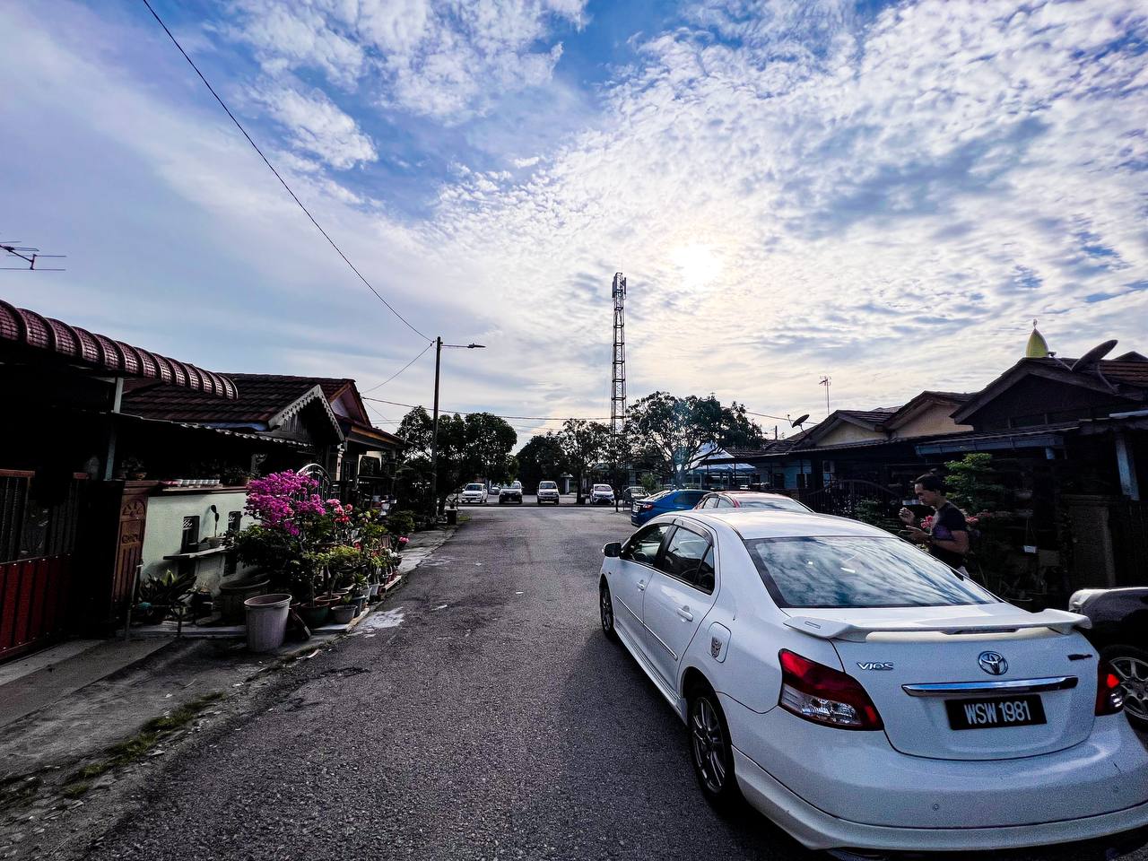Single Storey Terrace Taman Meru Aman Klang - photo 12