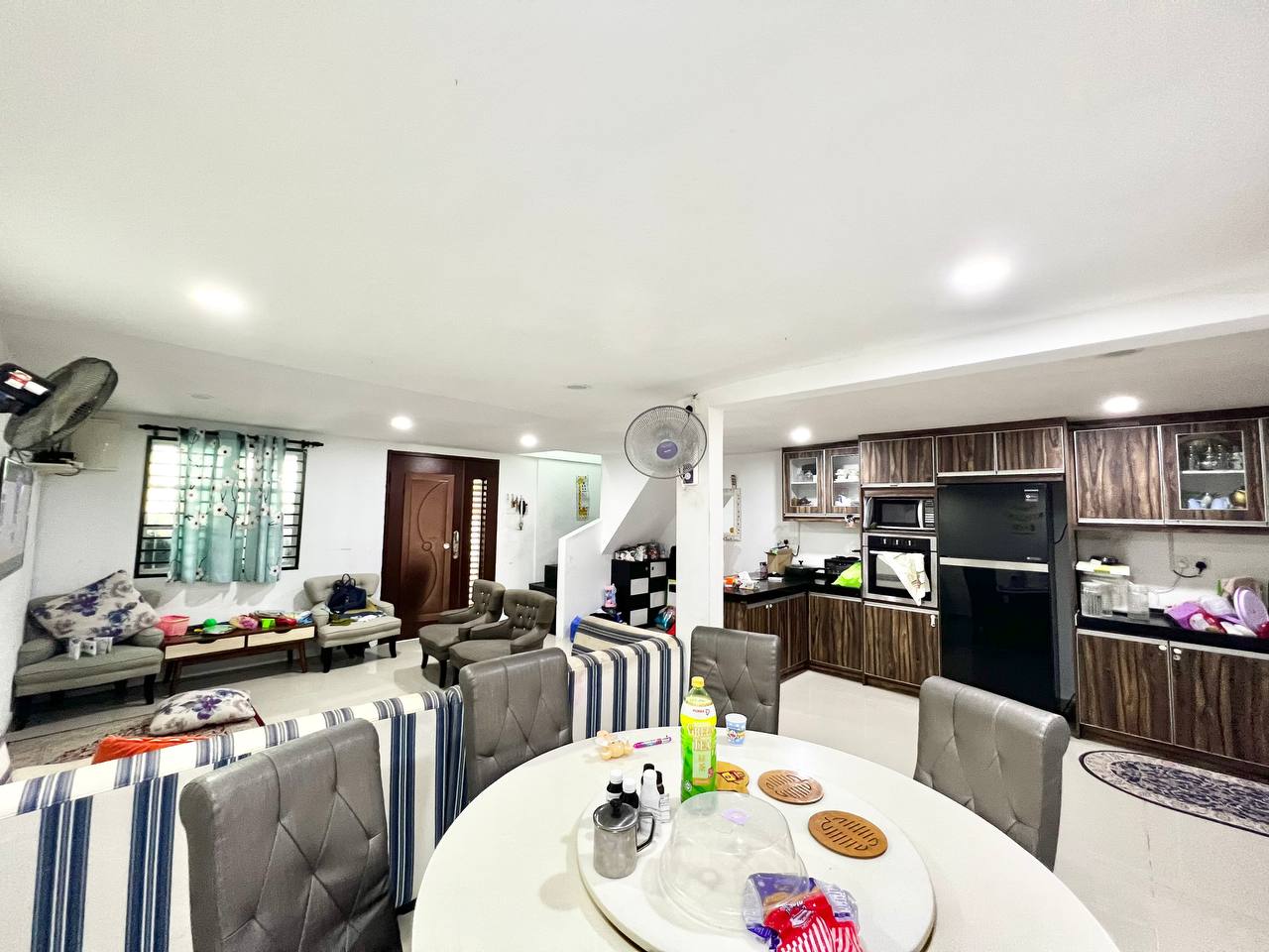 Renovated Terrace BK2 Bandar Kinrara - photo 3