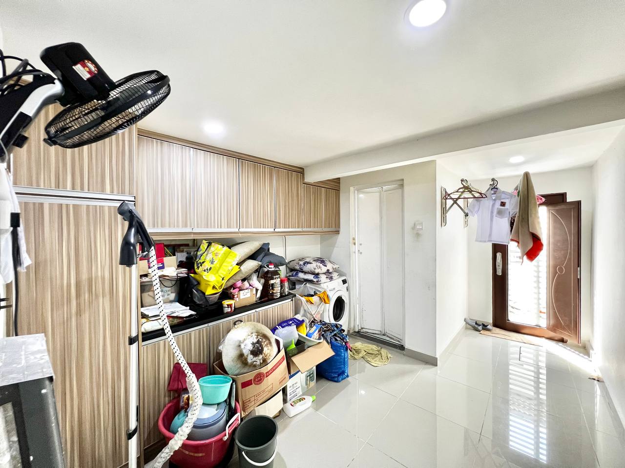 Renovated Terrace BK2 Bandar Kinrara - photo 5