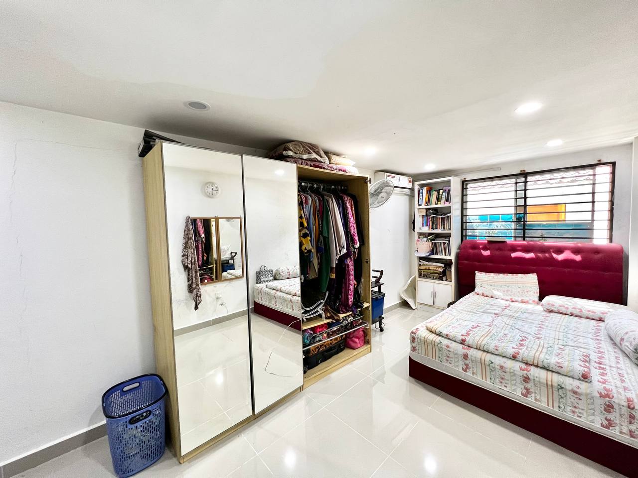 Renovated Terrace BK2 Bandar Kinrara - photo 6