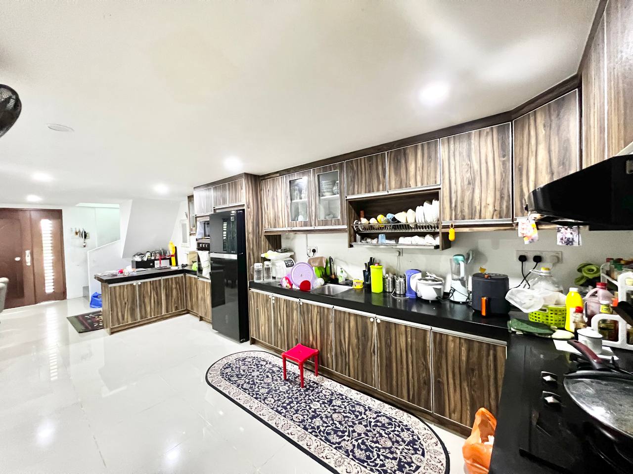 Renovated Terrace BK2 Bandar Kinrara - photo 7