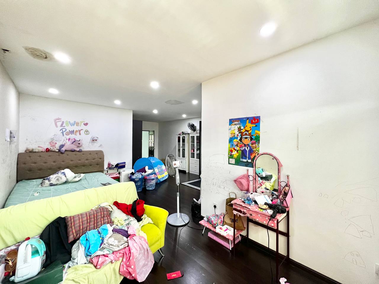 Renovated Terrace BK2 Bandar Kinrara - photo 9