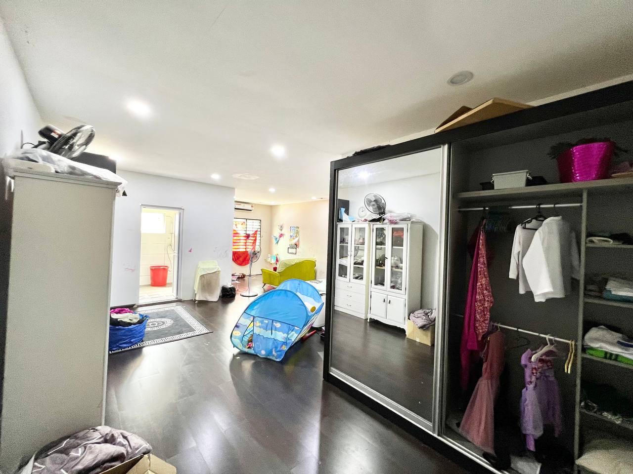 Renovated Terrace BK2 Bandar Kinrara - photo 10