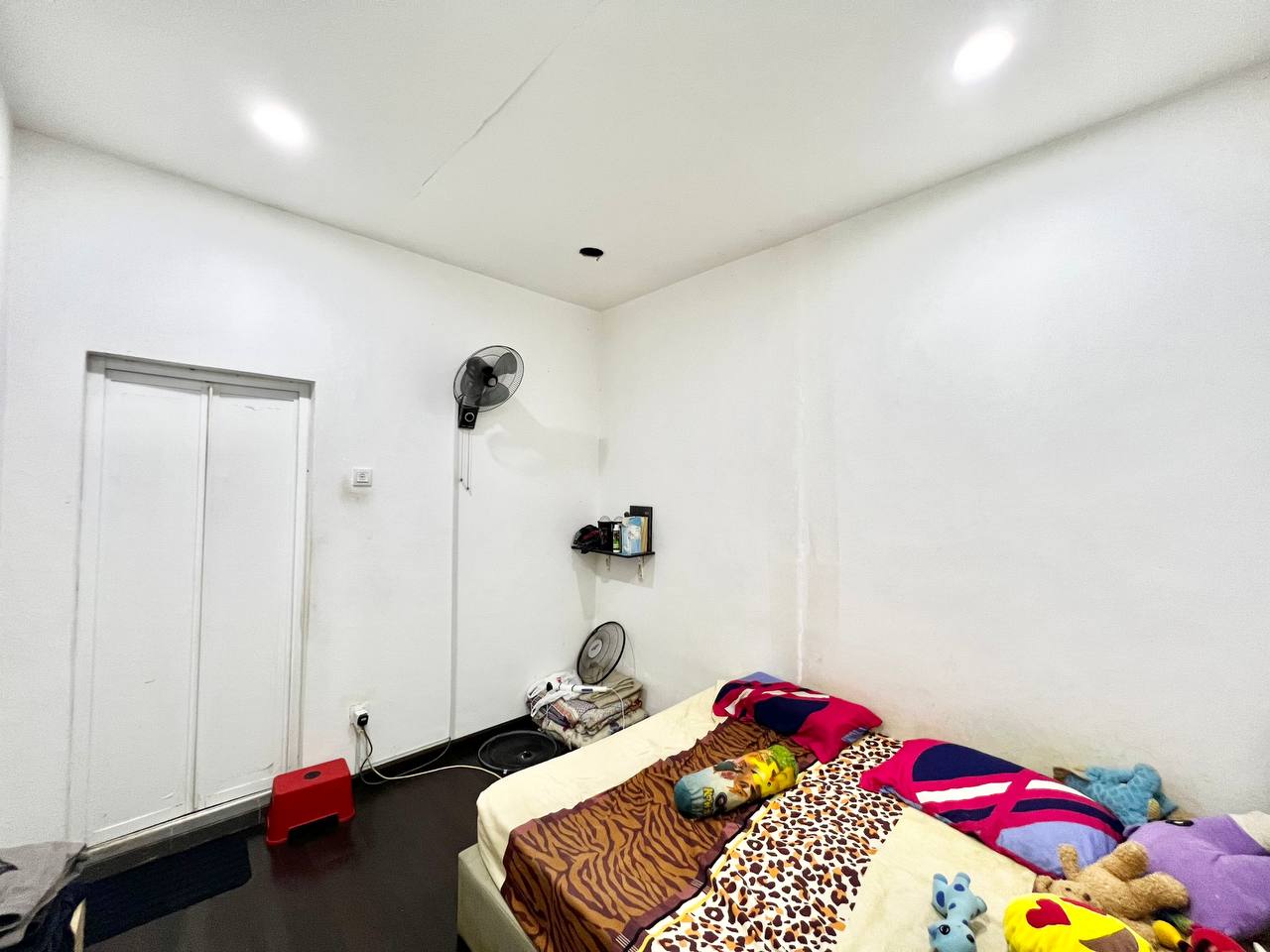 Renovated Terrace BK2 Bandar Kinrara - photo 11