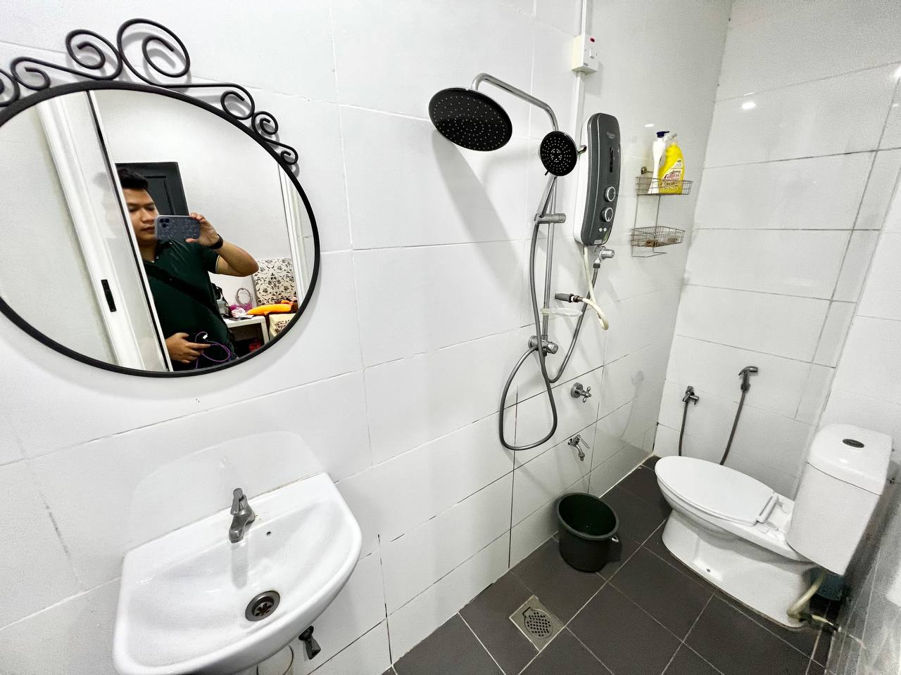 Renovated Terrace BK2 Bandar Kinrara - photo 12