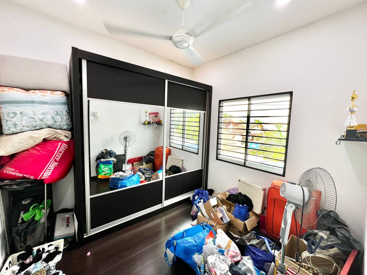 Renovated Terrace BK2 Bandar Kinrara - photo 13
