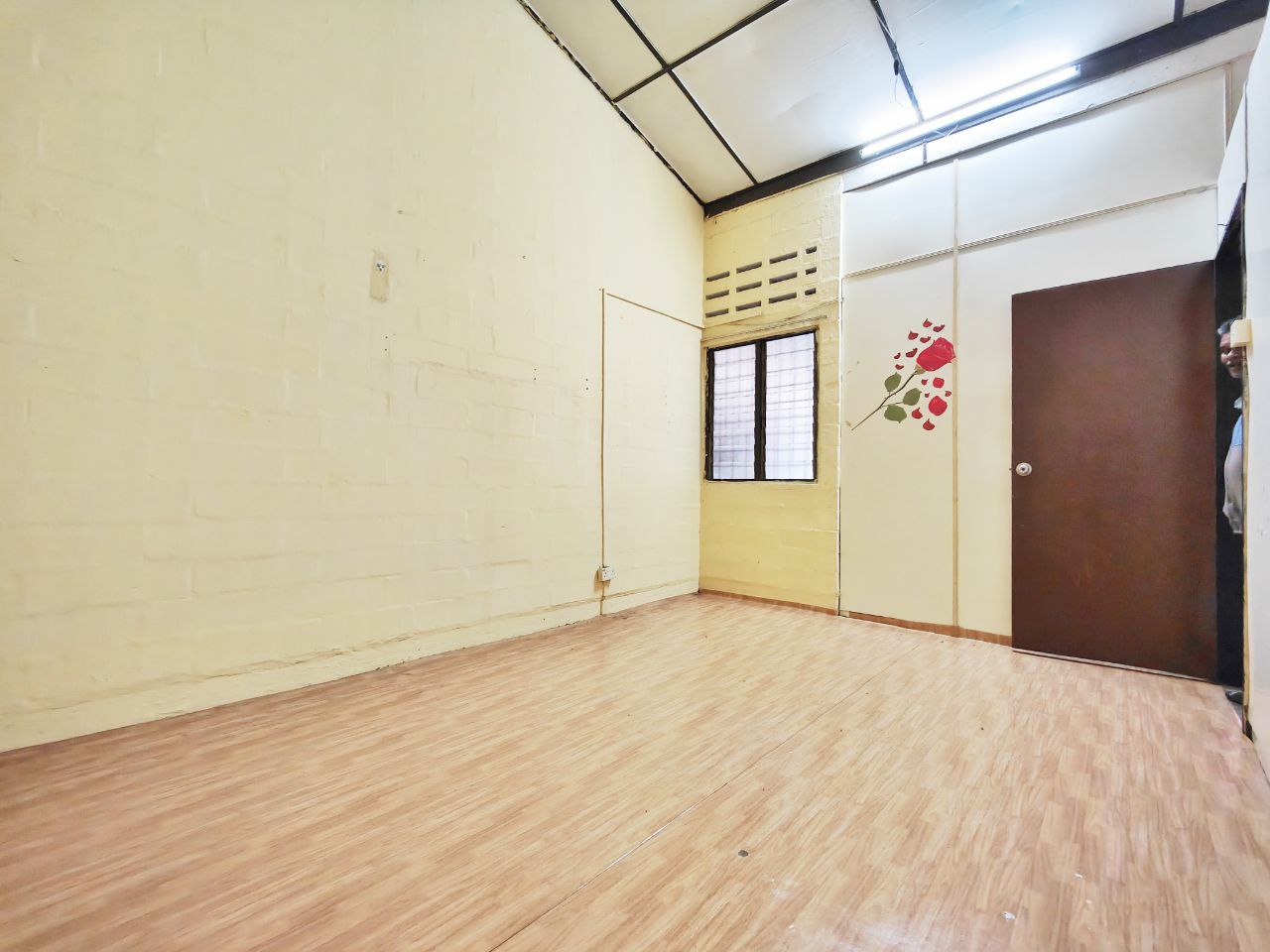 Double Storey Cluster Jalan Rejang Setapak Jaya - photo 4