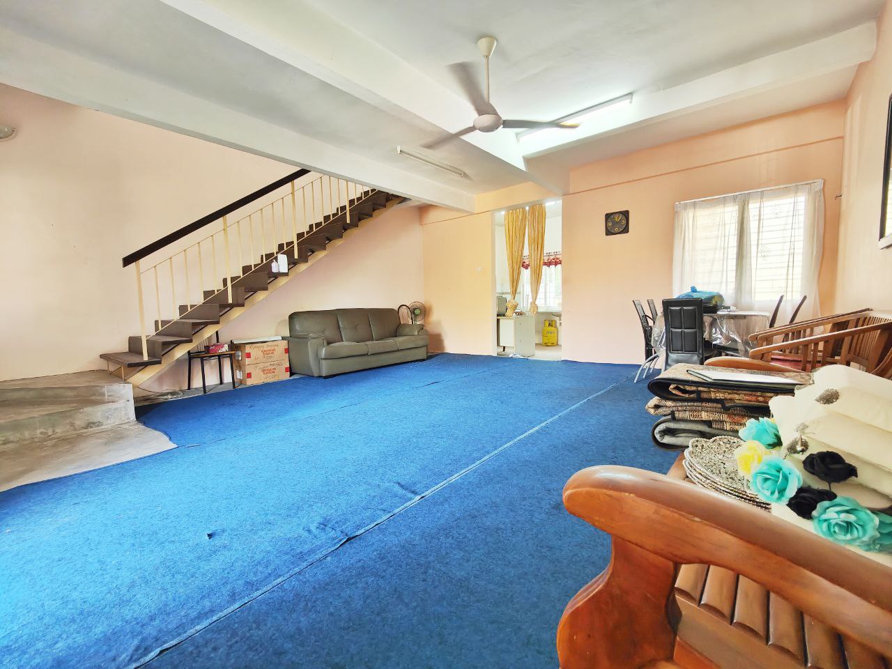 End Lot Double Storey Terrace Rawang Perdana - photo 3