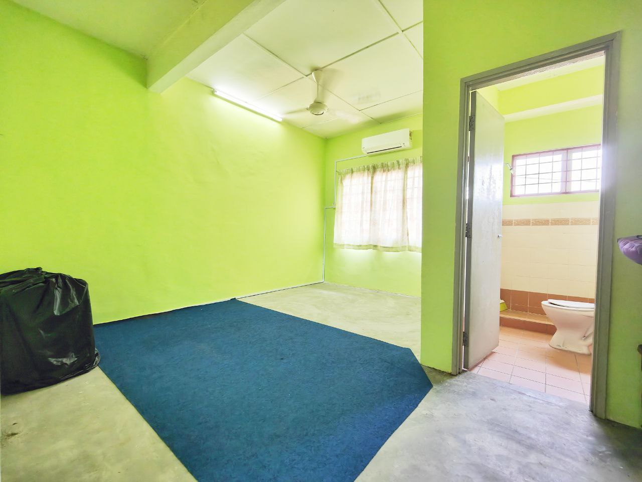End Lot Double Storey Terrace Rawang Perdana - photo 5