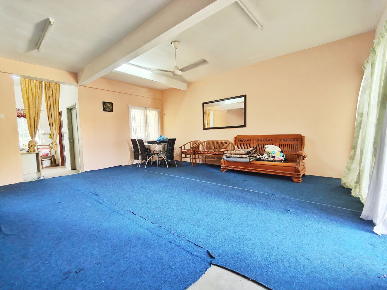 End Lot Double Storey Terrace Rawang Perdana - photo 7