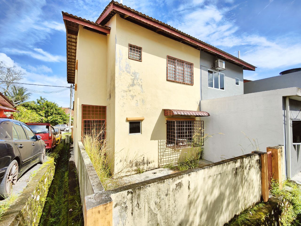 End Lot Double Storey Terrace Rawang Perdana - photo 9
