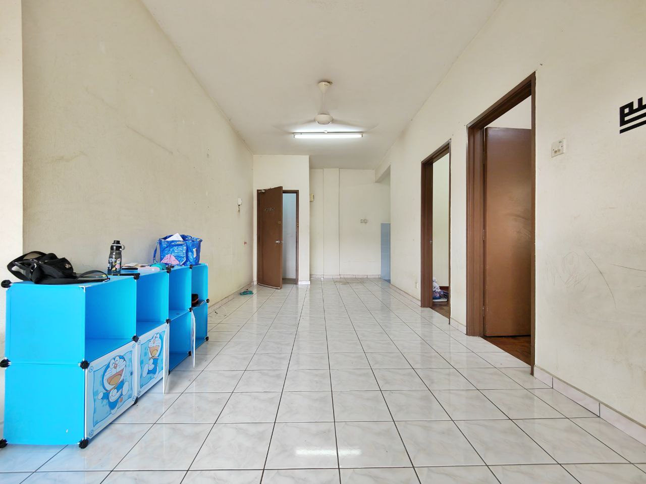 Apartment Orkid Pinggiran Subang U5 Shah Alam - photo 2