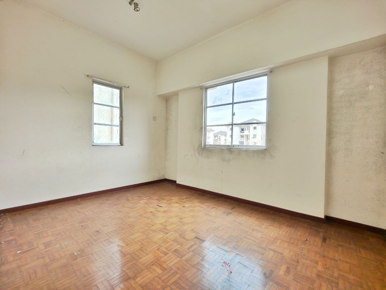 Apartment Orkid Pinggiran Subang U5 Shah Alam - photo 4
