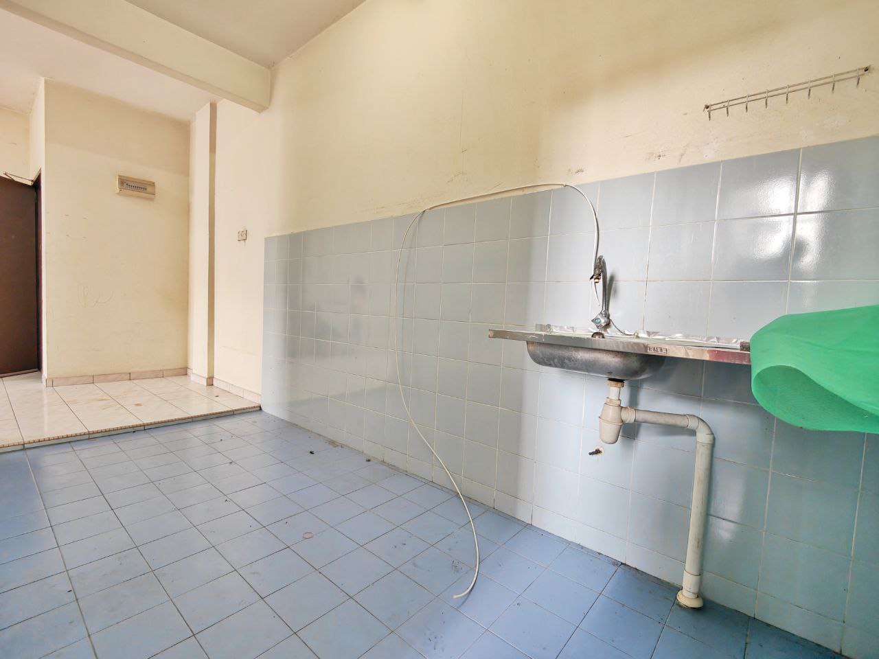 Apartment Orkid Pinggiran Subang U5 Shah Alam - photo 5