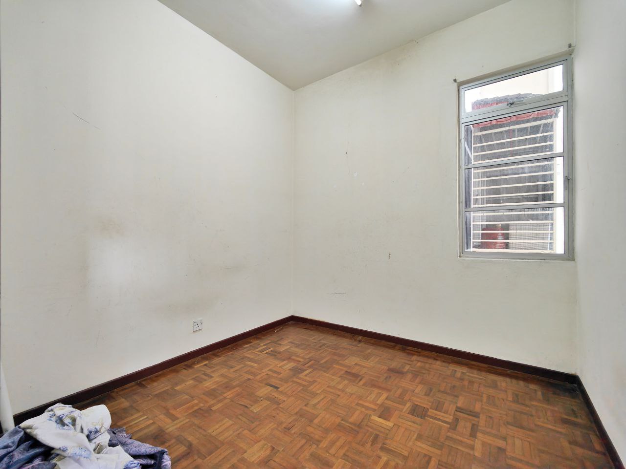 Apartment Orkid Pinggiran Subang U5 Shah Alam - photo 6
